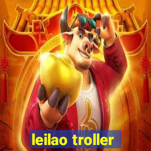 leilao troller